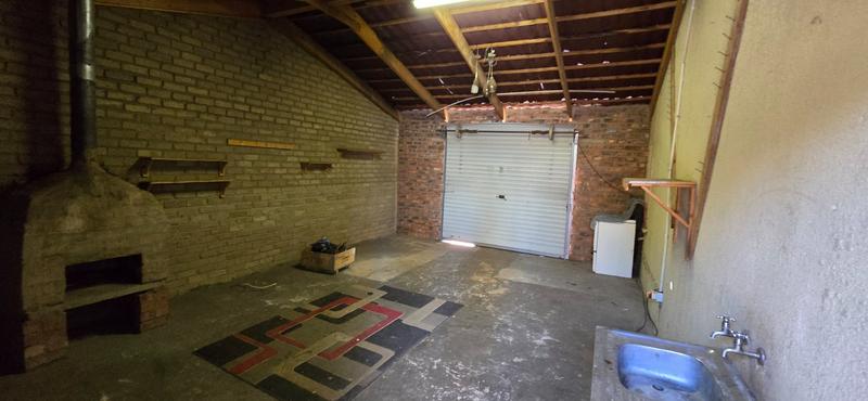 4 Bedroom Property for Sale in Balley Duff Free State